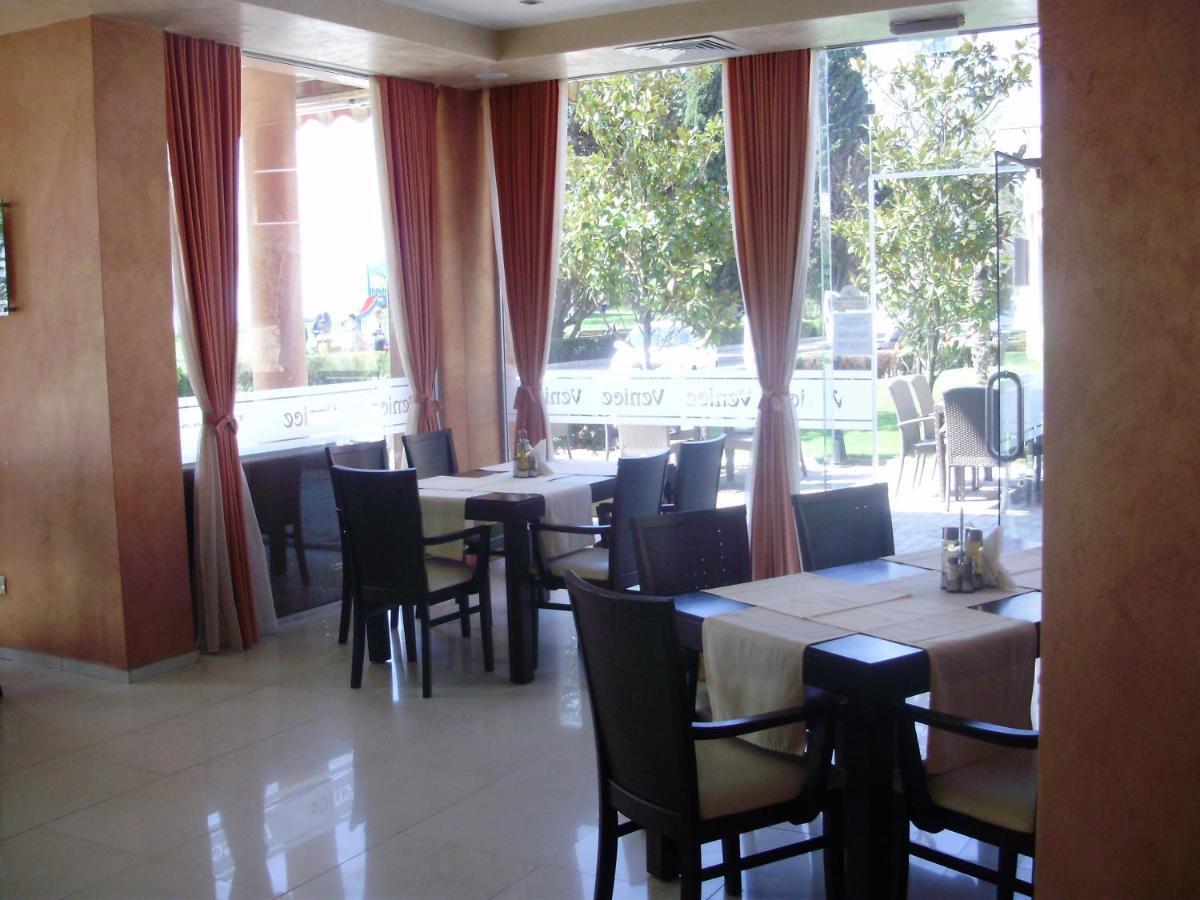 Studio Vigo Panorama Beach, Larisa. Apartment Nesebar Ngoại thất bức ảnh
