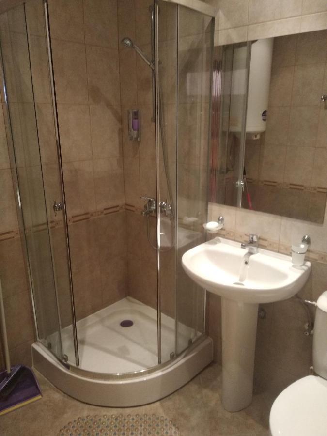 Studio Vigo Panorama Beach, Larisa. Apartment Nesebar Ngoại thất bức ảnh